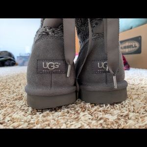 Brand new UGGs!!!!
